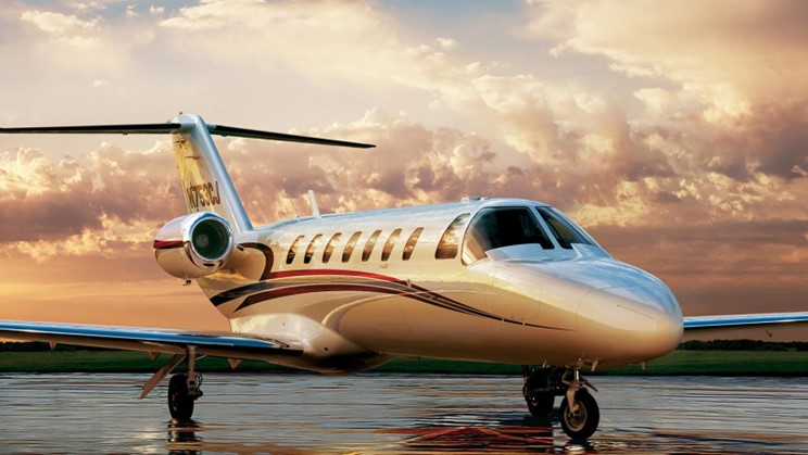 Maximizing Space And Comfort Large Cabin Jets For Geneva Travel