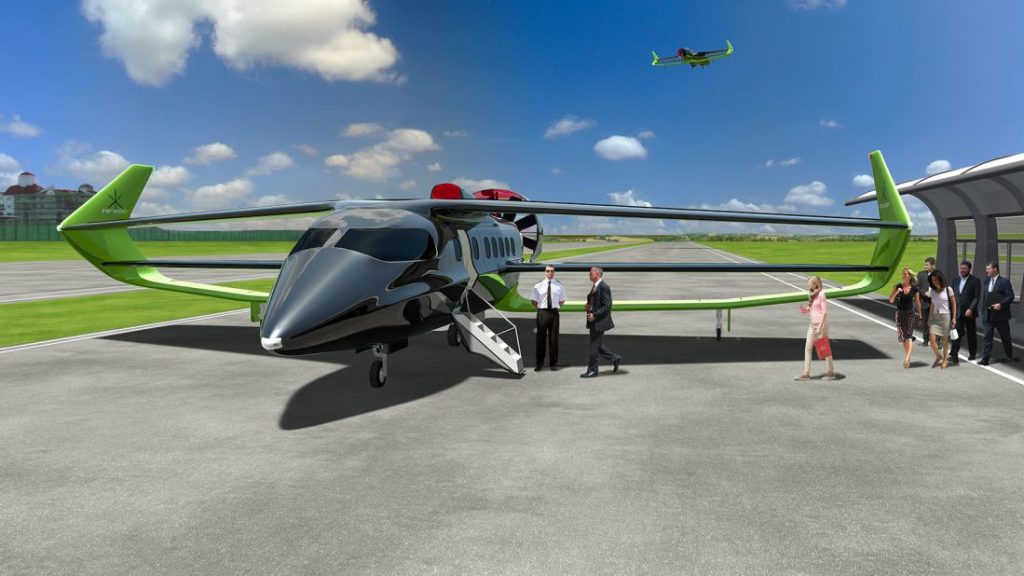 Optimal Efficiency Exploring Light Jets For Regional Travel From Switzerland