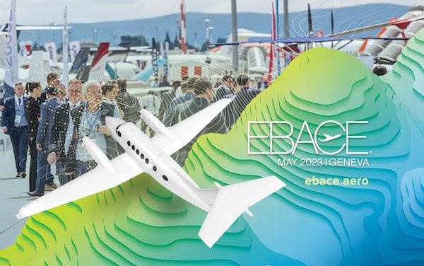 Ultra-Long-Range Jets In Geneva Seamless Connectivity Across Continents From Switzerland