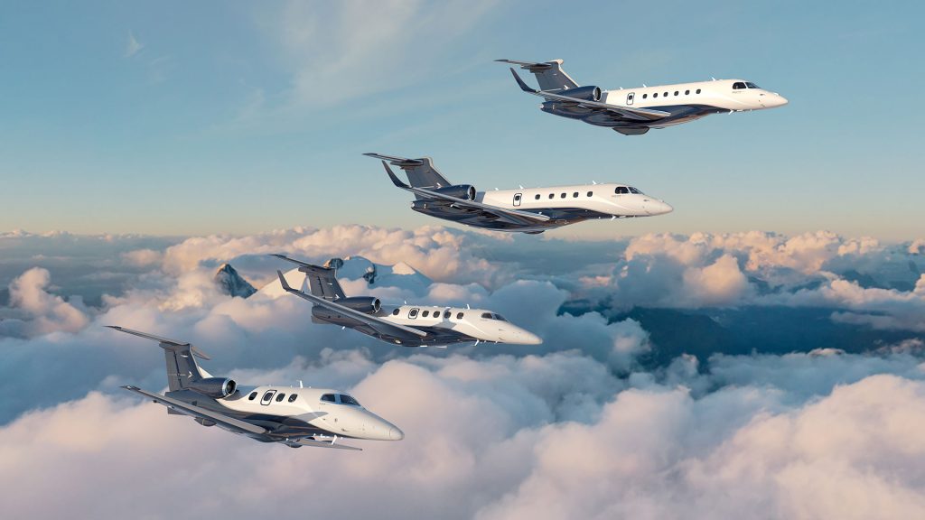 Ultra-Long-Range Jets In Geneva Seamless Connectivity Across Continents From Switzerland