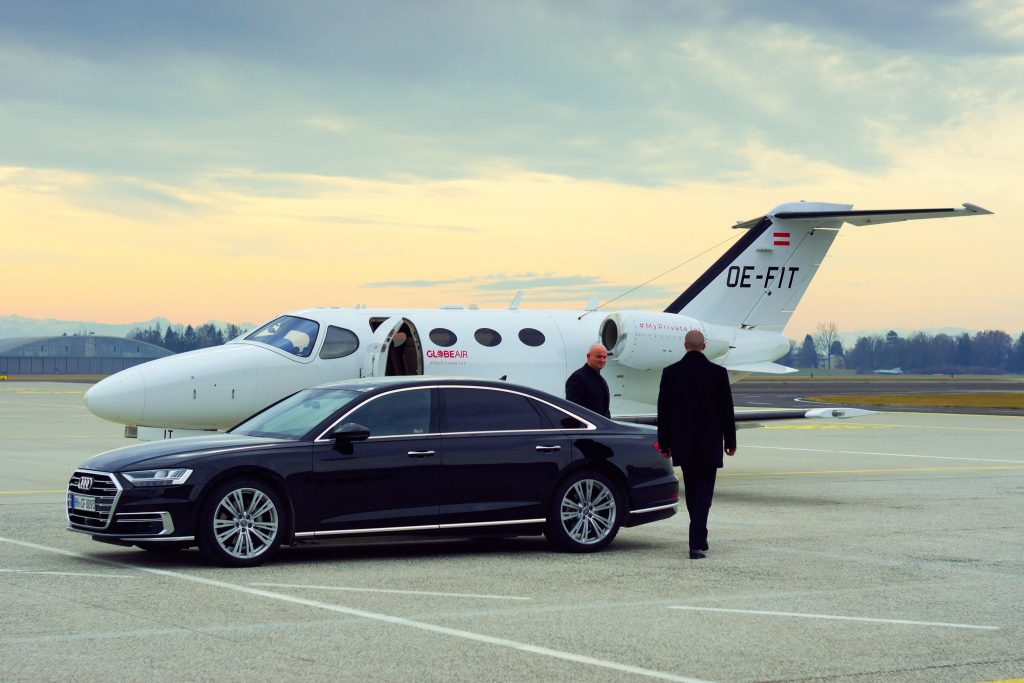 What Is The Cancellation Policy For Private Jet Charters In Geneva Switzerland