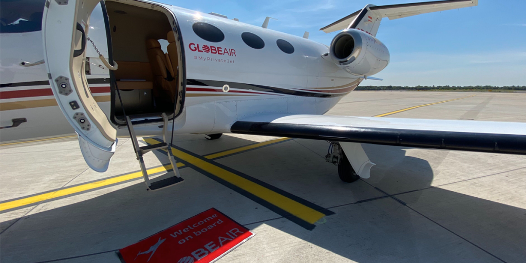 What Is The Cancellation Policy For Private Jet Charters In Geneva Switzerland