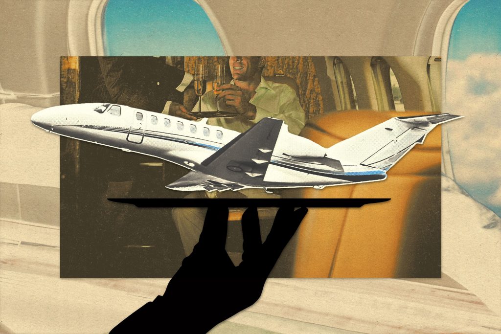 World-Class Gatherings Jet-Setting To Genevas Renowned Trade Shows
